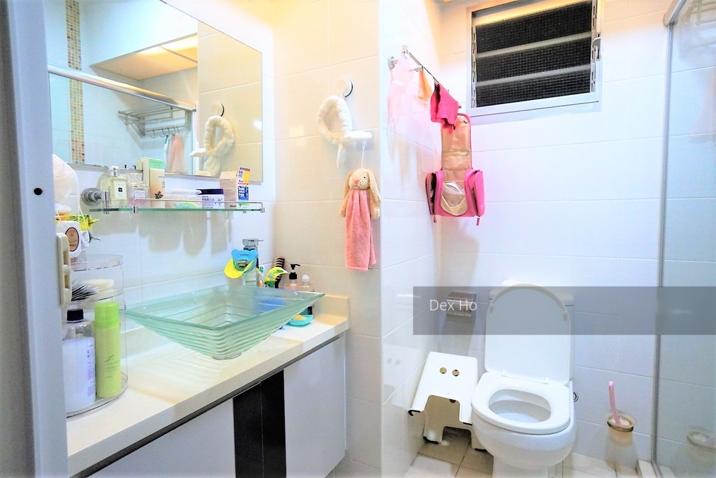 Blk 988B Buangkok Green (Hougang), HDB 4 Rooms #198401392